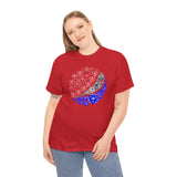 Crit Cola DND Dice High Quality Tee