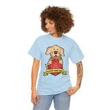 Chaotic Good Boy D20 Dice DND High Quality Tee