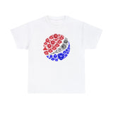Crit Cola DND Dice High Quality Tee