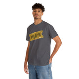 Believe Express Ticket for Santa NO YEAR High Quality Tee