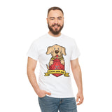 Chaotic Good Boy D20 Dice DND High Quality Tee