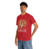 Copy of I Met My Wife On Ancestry.com High Quality Tee