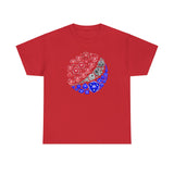 Crit Cola DND Dice High Quality Tee