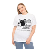 Game Of Bones House Boston High Quality Tee