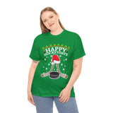 Happy Hockeydays High Quality Tee