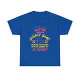 Satan's Game High Quality Tee