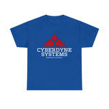 Canada Cyberdyne Systems High Quality Tee