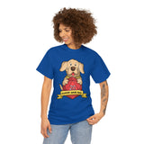 Chaotic Good Boy D20 Dice DND High Quality Tee