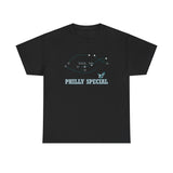 CANADA ONLY The Philly Special High Quality Tee