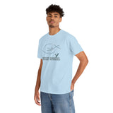 CANADA ONLY The Philly Special High Quality Tee