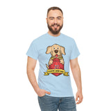 Chaotic Good Boy D20 Dice DND High Quality Tee