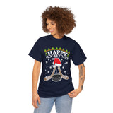 Happy Hockeydays High Quality Tee
