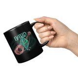 Bard Dice D8 DND Mug - Critical Rage D&D RPG Coffee Cup