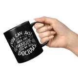 NEW YOU CAN JUST SUPER CALI FUCKILSTIC KISS MY ASS DOCIOUS FANTASTIC GREAT SURE WHATEVER COFFEE CUP MUG