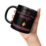 We All Float Down Here Georgie Mug - Halloween Horror Clown Coffee Cup