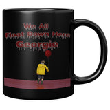 We All Float Down Here Georgie Mug - Halloween Horror Clown Coffee Cup