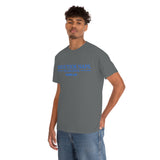 Jesus Took Naps Be Like Jesus High Quality Tee