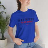 Haywood High Quality Tee