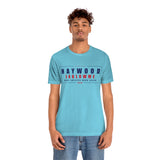 Haywood High Quality Tee