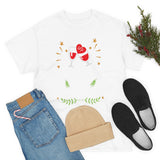 Drink Up Grinches It's Christmas High Quality Tee