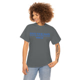 Jesus Took Naps Be Like Jesus High Quality Tee