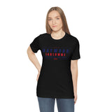Haywood High Quality Tee