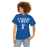 Need A Huge Glass Of Beer High Quality Tee