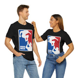 Khabib Smesh High QualityUnisex Jersey Short Sleeve Tee