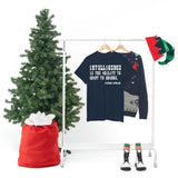CANADA Intelligence is The Ability to Adapt to Change high Quality Tee