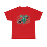 Bard Dice D8 DND High Quality Tee
