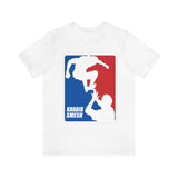 Khabib Smesh High QualityUnisex Jersey Short Sleeve Tee