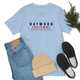 Haywood Jablowme High Quality Tee