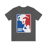 Khabib Smesh High QualityUnisex Jersey Short Sleeve Tee