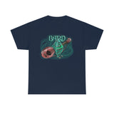 Bard Dice D8 DND High Quality Tee
