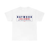Canada Haywood Jablowme High Quality Tee