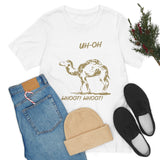 Hump Day Wednesday High Quality Tee