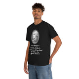 Burr Shot First Shirt - Funny Hamilton Jefferson High Quality Tee