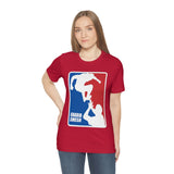 Khabib Smesh High QualityUnisex Jersey Short Sleeve Tee