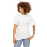 Fuck Cancer High Quality Tee