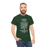 Canada ONLY  Arise Sir Orc DND High Quality Tee