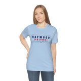 Haywood Jablowme High Quality Tee