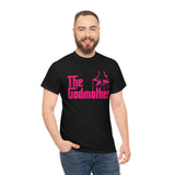 The Godmother High Quality Tee