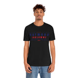 Haywood High Quality Tee