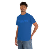 Jesus Took Naps Be Like Jesus High Quality Tee