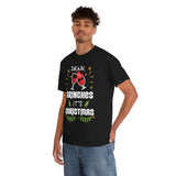 Drink Up Grinches High Quality Tee