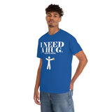 Need A Huge Glass Of Beer High Quality Tee