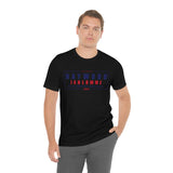 Haywood High Quality Tee
