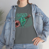 Bard Dice D8 DND High Quality Tee