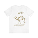 Hump Day Wednesday High Quality Tee