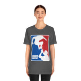 Khabib Smesh High QualityUnisex Jersey Short Sleeve Tee